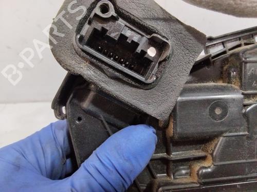 Rear left lock VW POLO V (6R1, 6C1)  | BP25798983C100 