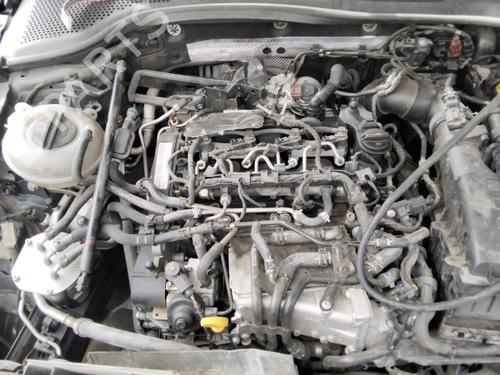 Engine VW GOLF VII (5G1, BQ1, BE1, BE2)  | BP29376321M1 