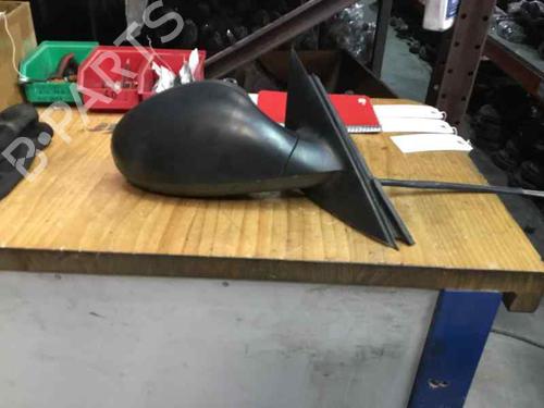 Right mirror SEAT CORDOBA (6L2) 1.9 TDI | BP10715348C27 