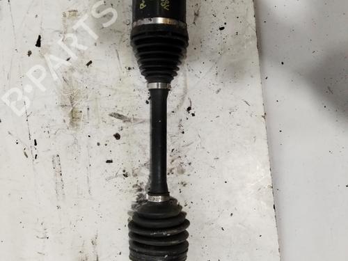 Used Left front driveshaft MERCEDES-BENZ A-CLASS (W169) [2004-2012]  30411791