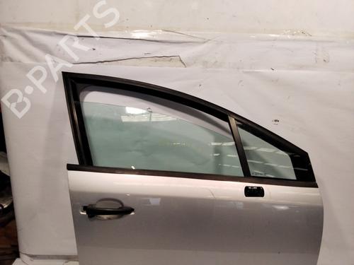 Right front door CITROËN C4 I (LC_)  | BP26934328C3 