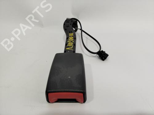 Seat buckle VW GOLF V (1K1)  | BP23395509I32 