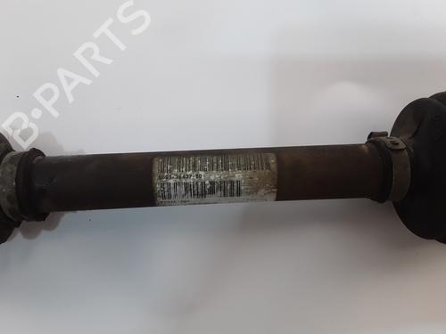 Left front driveshaft FORD MONDEO IV (BA7) 1.8 TDCi | BP13393642M38 
