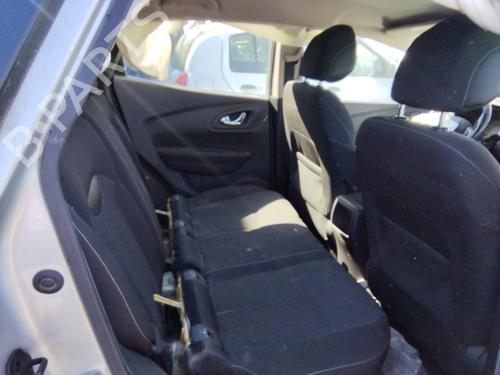 Radio RENAULT KADJAR (HA_, HL_) 1.6 dCi 130 (HLA4) | BP33952375E6 - Image 6