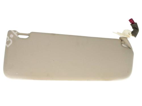 Left sun visor BMW 5 (F10) 520 d | BP39535292I1 - Image 2