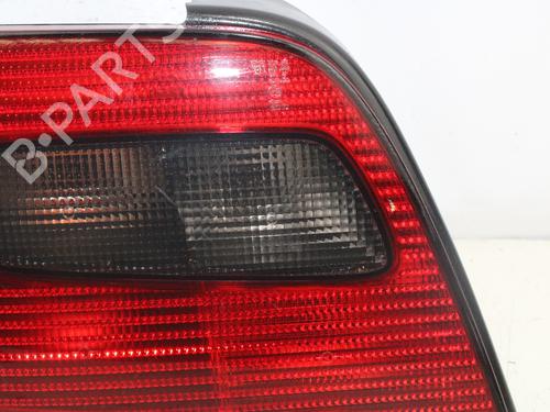 Left taillight CITROËN XSARA Coupe (N0) 2.0 HDI 90 | BP15182210C34 