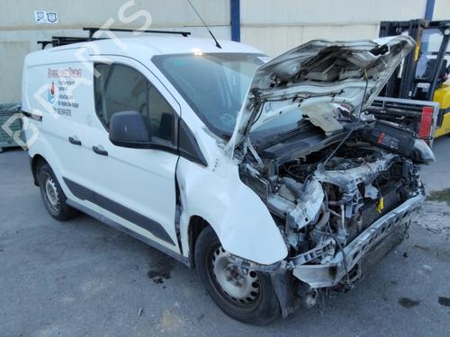ECU airbags FORD TOURNEO CONNECT / GRAND TOURNEO CONNECT V408 MPV 1.6 TDCi | BP29070511M53 
