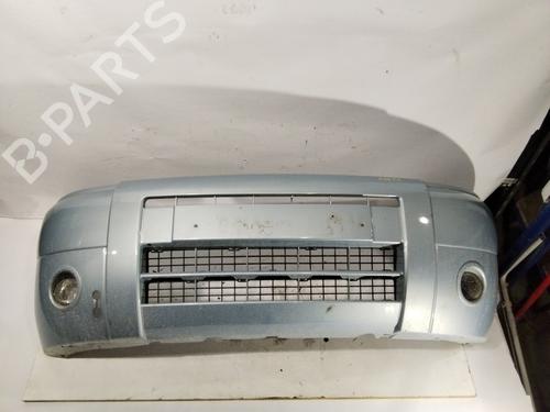Used Front bumper Front bumper CITROËN BERLINGO / BERLINGO FIRST Box Body/MPV (M_) 2.0 HDI 90 (MBRHY, MCRHY) (90 hp) 35750790 35750790