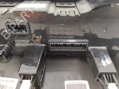 Commande Chauffage KIA STONIC (YB)  | BP26440735I5 