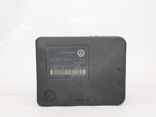 ABS pump AUDI A3 (8P1) 2.0 TDI 16V | BP12562736M43 
