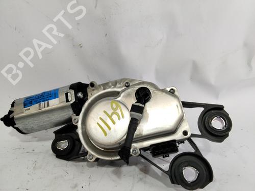 Used Rear wiper motor SEAT IBIZA IV ST (6J8, 6P8) [2010-2016]  24132696