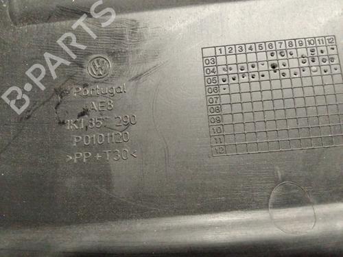 Glove box VW GOLF V (1K1)  | BP28951607C95 