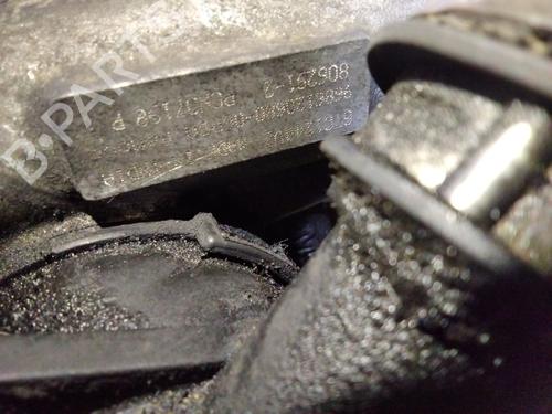 Engine FORD C-MAX II (DXA/CB7, DXA/CEU) | BP36420994M1 - Image 13