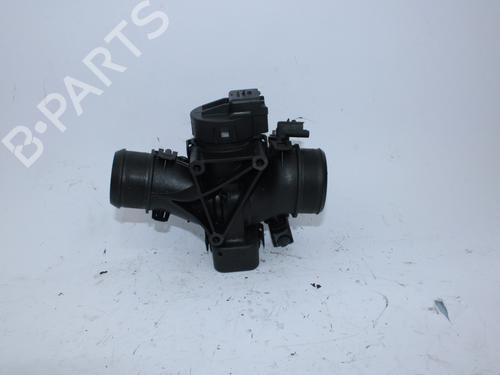 Throttle body PEUGEOT 308 I (4A_, 4C_)  | BP11845615M82 