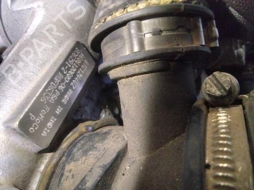 Engine FORD TRANSIT CONNECT MPV 1.6 TDCi | BP38589020M1  - Image 5