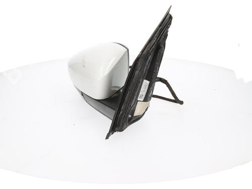 Right mirror VW POLO V (6R1, 6C1) 1.2 TSI | BP29418669C27 