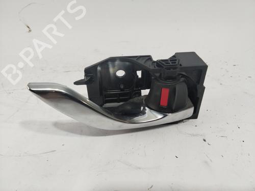 Høyre foran invendig håndtak MAZDA CX-5 (KE, GH) 2.2 D (KE2FW) (150 hp) 28369617