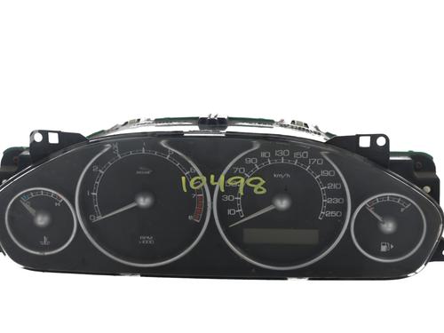 Used Instrument cluster JAGUAR X-TYPE I (X400) 2.5 V6 All-wheel Drive (196 hp) 31311201