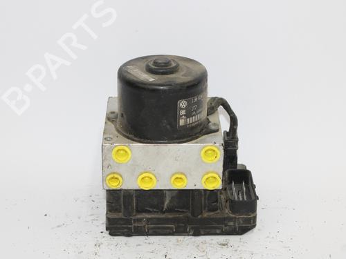 ABS Bremseaggregat SEAT TOLEDO II (1M2) 1.9 TDI (110 hp) 13898939