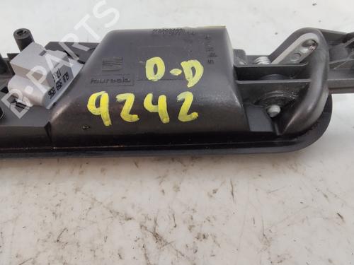 Front right interior door handle SEAT IBIZA III (6L1)  | BP27379308I14 