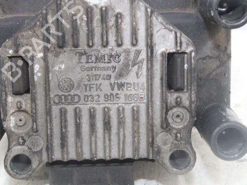 Tændspole VW LUPO I (6X1, 6E1) 1.4 16V | BP15057170M94 