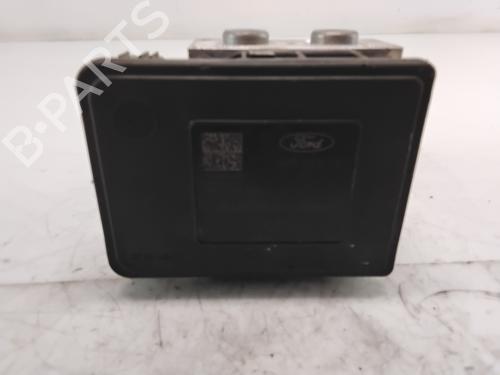 Used ABS pump FORD ECOSPORT [2011-2022]  29010362