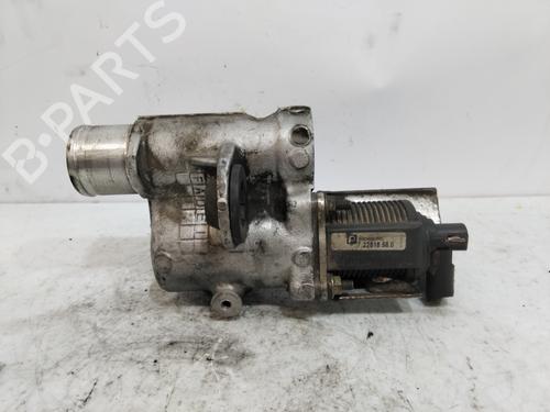 Used Egr RENAULT CLIO II (BB_, CB_) [1998-2016]  26275574