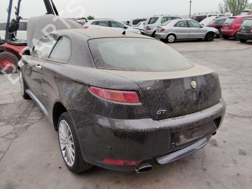 Engine control unit (ECU) ALFA ROMEO GT (937_) 1.9 JTD (937CXN1B) | BP33964588M57 - Image 11