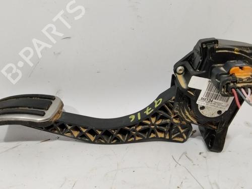 Used Pedal PEUGEOT 3008 II SUV (MC_, MR_, MJ_, M4_) [2016-2025]  29721694