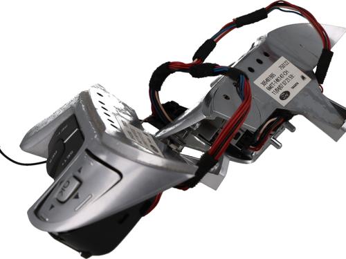 Steering wheel controls FORD MONDEO IV (BA7)  | BP29476185E15 
