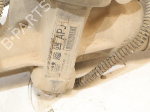 Steering rack OPEL ASTRA J (P10) | BP36535713M22 - Image 4