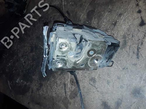 Used Rear right lock RENAULT MEGANE II (BM0/1_, CM0/1_) [2001-2012]  8561562