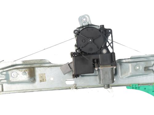 Used Rear right window mechanism Rear right window mechanism OPEL ASTRA J (P10) [2009-2016] 33832934 33832934