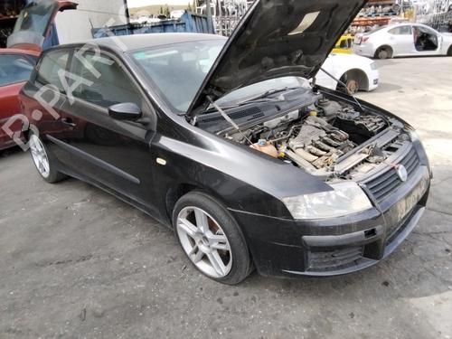 Left front window switch FIAT STILO (192_) 1.6 16V (192_XB1A) | BP35948059I27 - Image 4