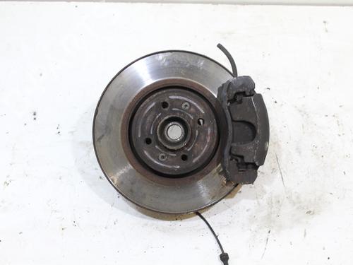 Right front steering knuckle RENAULT GRAND SCÉNIC II (JM0/1_) 1.9 dCi (JM0G, JM12, JM1G, JM2C) | BP17109267M26 