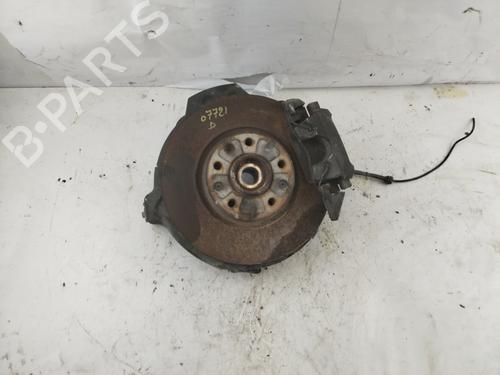 Used Right front steering knuckle PEUGEOT 508 I (8D_) 1.6 HDi (112 hp) 21569067