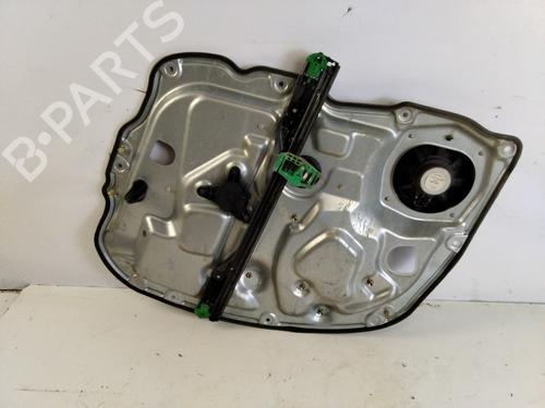 Front left window mechanism LANCIA MUSA (350_) 1.4 (350.AXA11, 350.AXA1A) | BP29963657C22