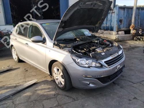 Used Parts PEUGEOT 308 II (LB_, LP_, LW_, LH_, L3_) [2013-2021]  4292240