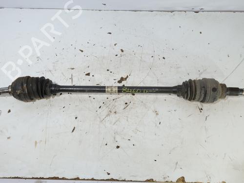 Used Right rear driveshaft Right rear driveshaft INFINITI QX30 2.2 D AWD (170 hp) 39949145 39949145