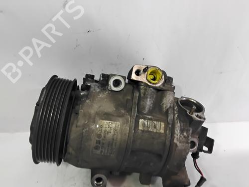 AC compressor SKODA FABIA I (6Y2)  | BP29070596M34 