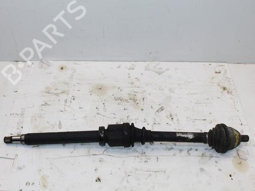 Used Right front driveshaft FORD FOCUS II (DA_, HCP, DP) [2004-2013]  15125575