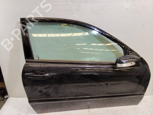 Used Right front door MERCEDES-BENZ C-CLASS Coupe (CL203) C 200 CGI Kompressor (203.743) (170 hp) 19094872