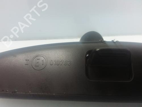 Bakspejl indvendigt VW PASSAT B6 (3C2) 2.0 FSI | BP9400079I6 