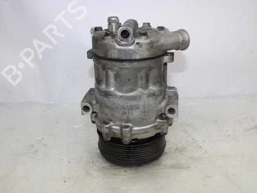 AC compressor OPEL ASTRA G Saloon (T98) 1.7 DTI 16V (F69) | BP13809962M34 
