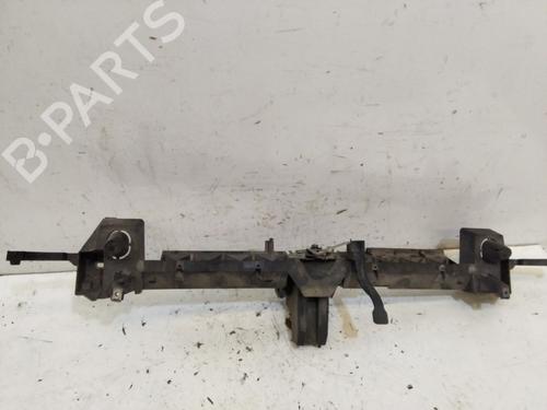 Hood lock PEUGEOT 3008 I MPV (0U_)  | BP18488343C133 
