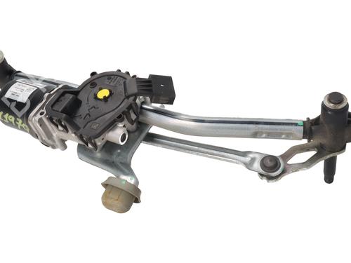 Front wiper motor OPEL CORSA F (P2JO) | BP37519610M29 - Image 2