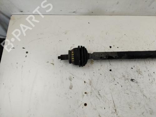 Right front driveshaft SEAT CORDOBA (6L2) 1.9 TDI | BP19448921M39 