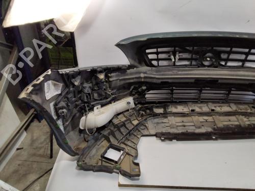 Front bumper VOLVO V40 Hatchback (525) D3 | BP29851950C7