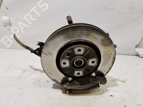 Used Left front steering knuckle CITROËN C5 I (DC_) 2.0 HDi (DCRHZB, DCRHZE) (109 hp) 30689535