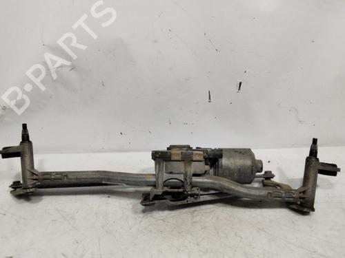 Used Front wiper motor AUDI A3 (8P1) 1.9 TDI (105 hp) 32444513